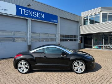 Peugeot RCZ